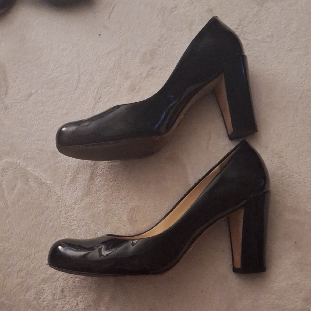 Cole Haan Vintage Heels
